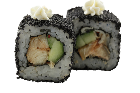 Ролл Гурман