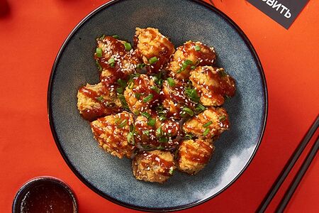 Баклажан Каннам