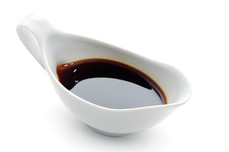 Соевый соус