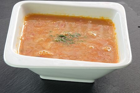 Суп Гороховый