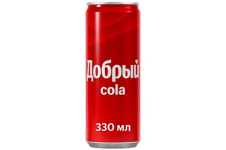 Добрый Кола