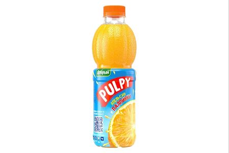 Pulpy