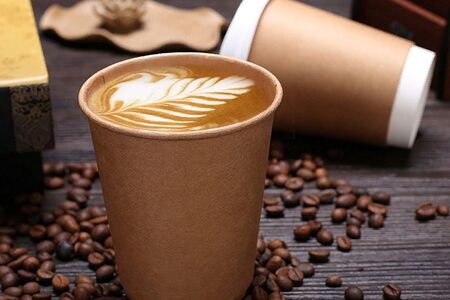 Капучино Мега