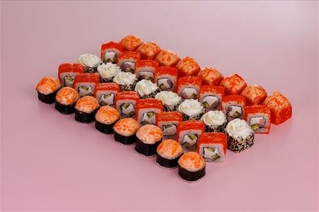 Сет Выходной 2.0