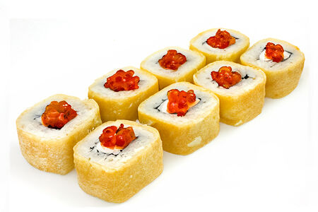 Чакин икура маки