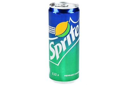 Sprite