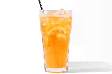 Ice Tea Манго-Маракуйя