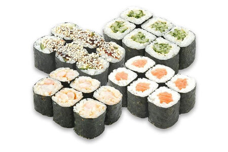 Сет Классик