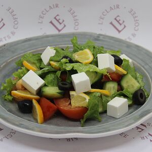 Салат Греческий