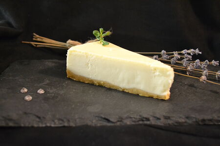 Чизкейк классический