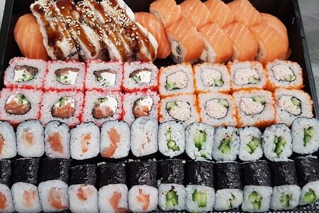 Сет Классик