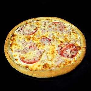 Пицца Чикен