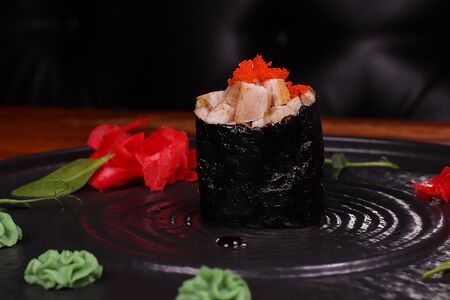 Карай с курицей