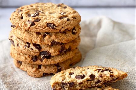 Печенье Cookies