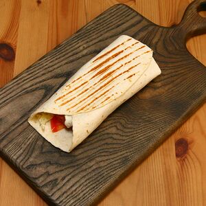 Шримп ролл Кунжутный