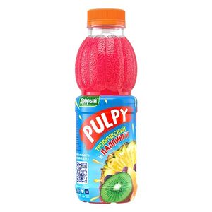 Сок Pulpy Тропический