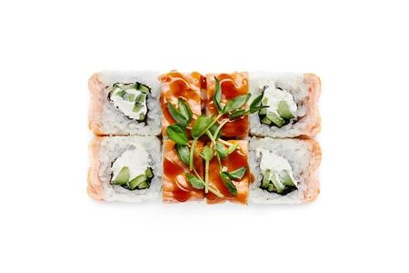 Студенческий полулюкс