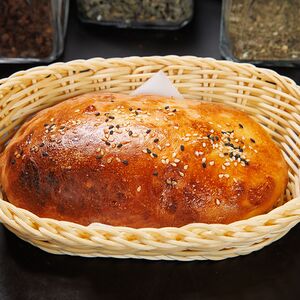 Лаваш кавказский