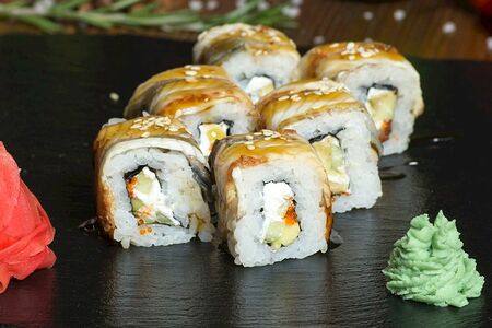 Ролл Канада