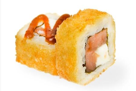 Унаги Фурай 5шт.