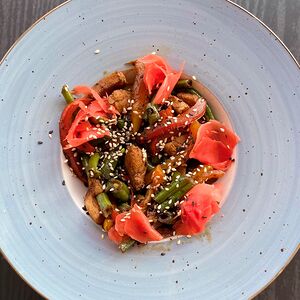 Ֆիրմային աղցան