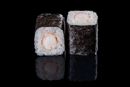 Эби хосомаки