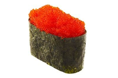 Гункан Тобико