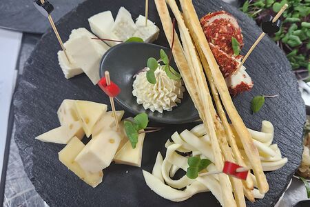 Своя сыроварня