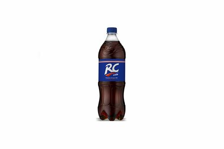 Rc Cola Tajikistan