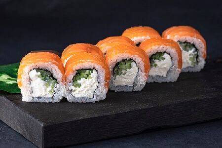 Филадельфия