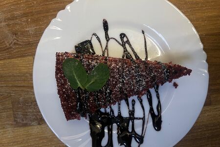 Красный бархат