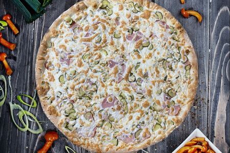 Деревенская