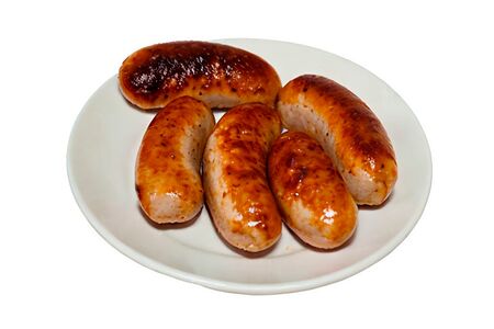 Купаты домашние