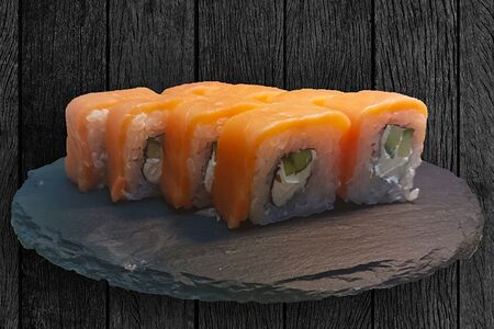 Филадельфия люкс