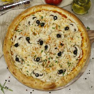 Միլանո պիցցա