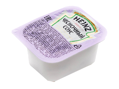 Соус Чесночный