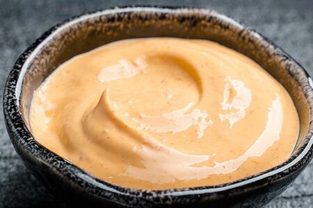 Спайси соус