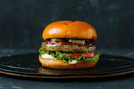 Бургер Классический