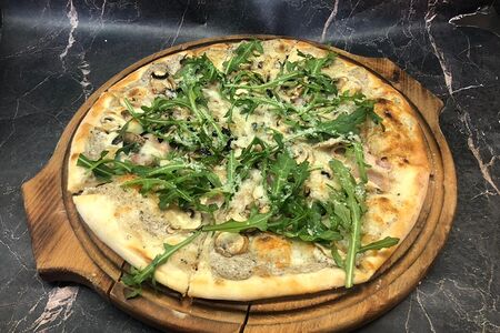 Пицца Тартуфо