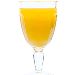 Свежевыжатый апельсиновый сок