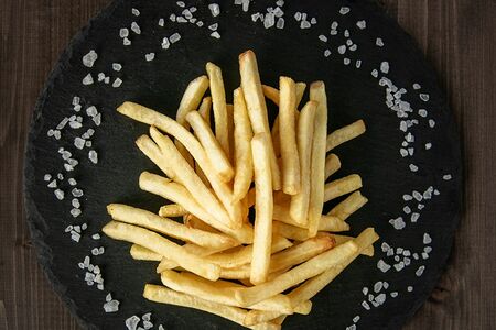 Картофель фри