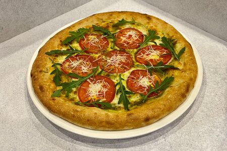 Пицца Марго