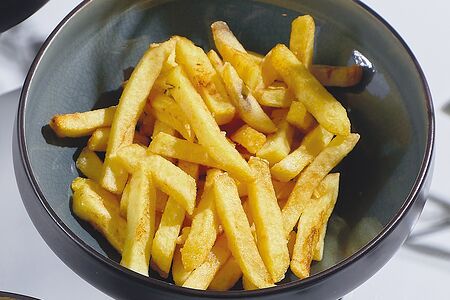 Картофель фри