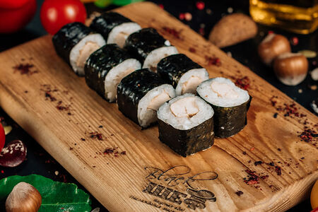 Классический с курицей