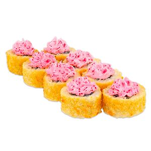 Лава темпура