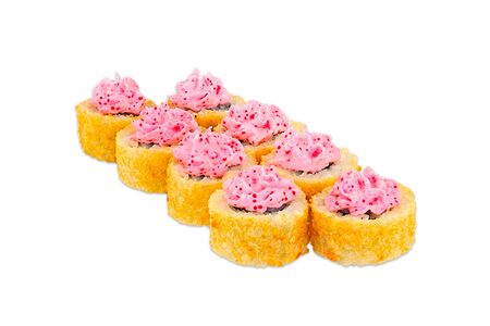 Лава темпура