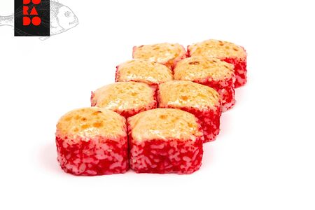 Калифорния под яки соусом