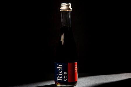Rich Cola