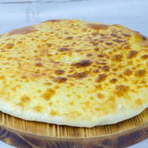 Хачапури лобиани