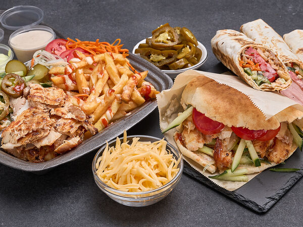 Shawa-Красава